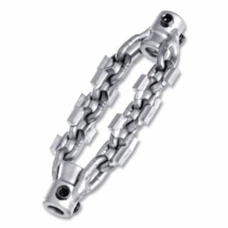 RIDGID RIDGID 632-66573 50 mm Flexshaft K9-1022 2 Chain Pene Knocker 632-66573